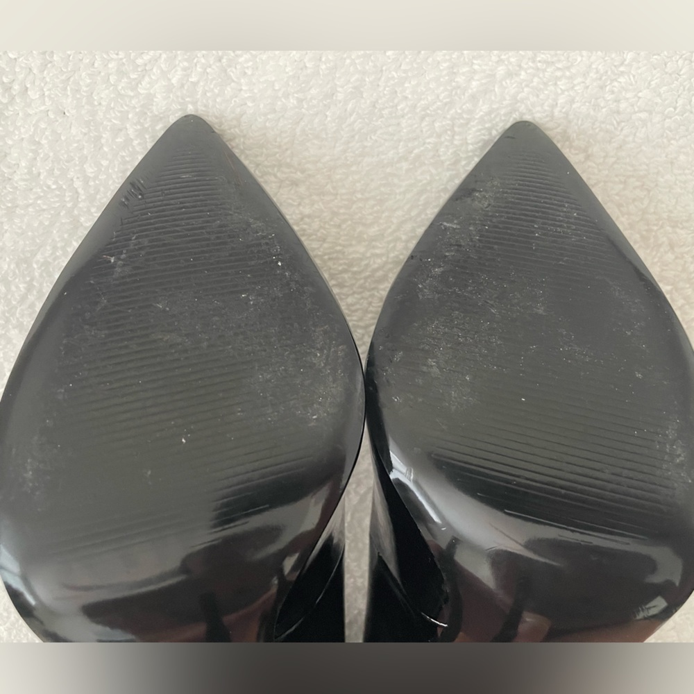 Steve Madden Heels - Daisie - Picture 5 of 8